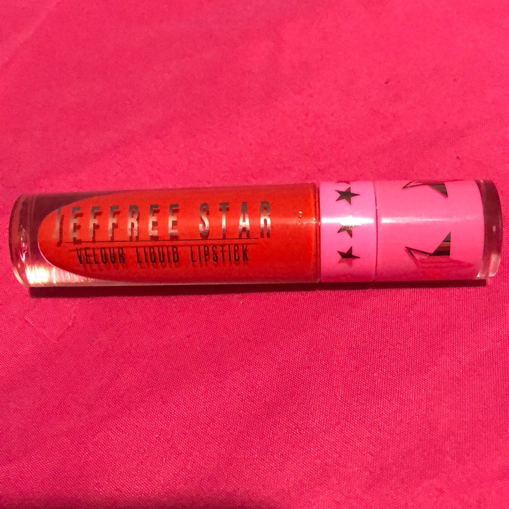 Jeffree Star Anna Nicole Liquid Lipstick